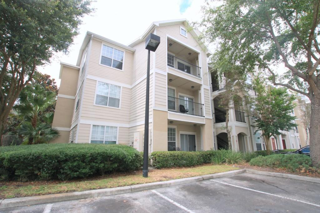 1985 Erving Cir. #302, Ocoee, FL 34761