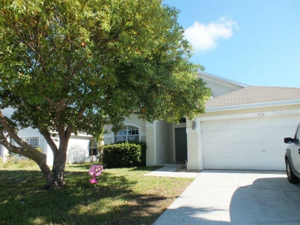 138 Queen Mary Dr., Davenport, FL 33837
