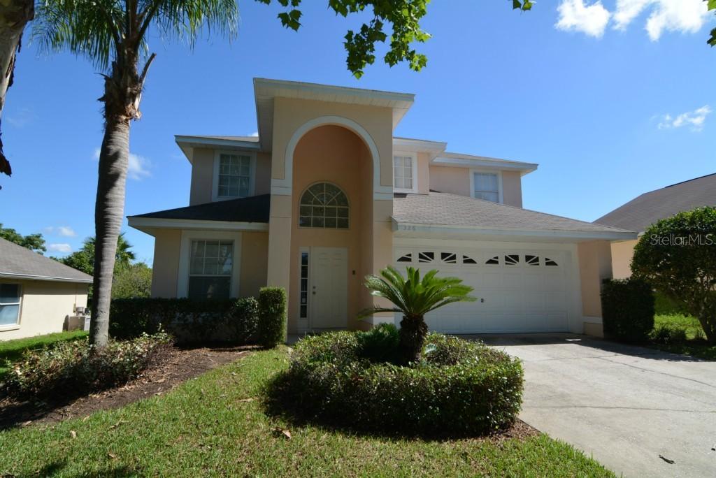 326 Greeley Loop, Davenport, FL 33897