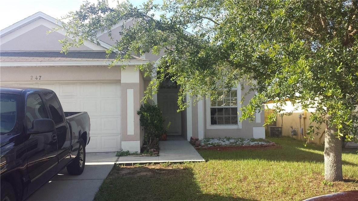 247 High Ridge Dr., Davenport, FL 33837