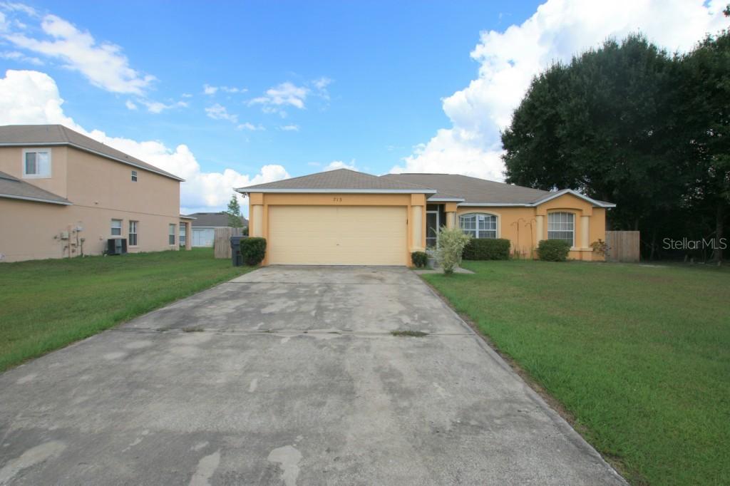 713 Leopard Ct., Poinciana, FL 34759