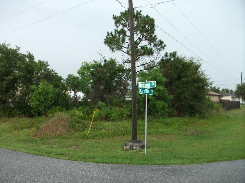 Hudson Dr., Poinciana, FL 34759