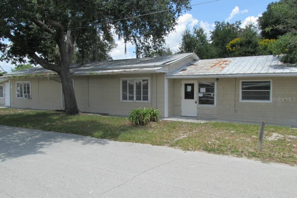 100 12th St., St. Cloud, FL 34769