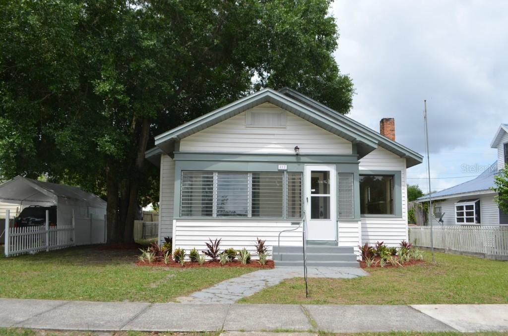 812 Florida Ave., Saint Cloud, FL 34769