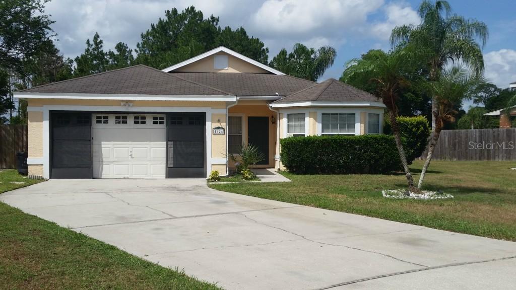 4824 Tyler Lake Ct., Orlando, FL 32839