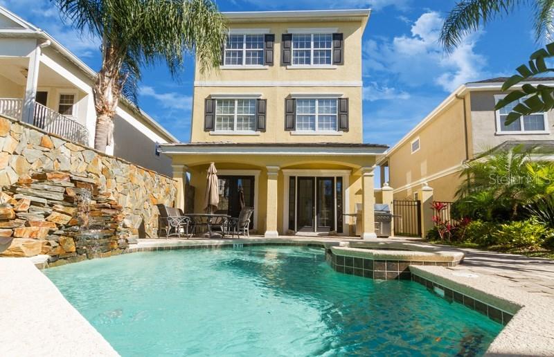 7574 Excitement Dr., Reunion, FL 34747