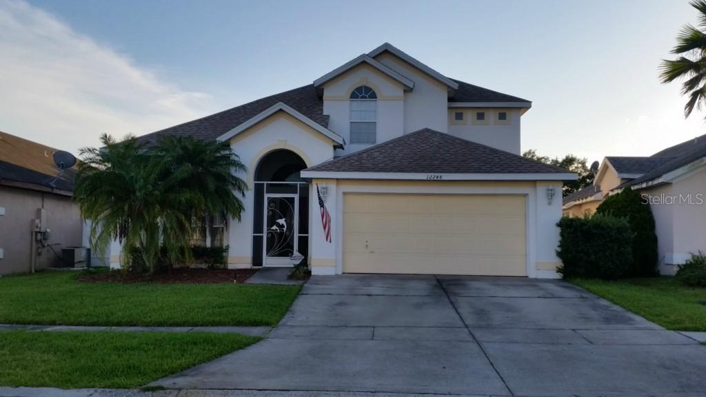 12248 Holly Jane Ct., Orlando, FL 32824
