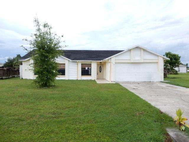 622 Baldwin Dr., Kissimmee, FL 34758