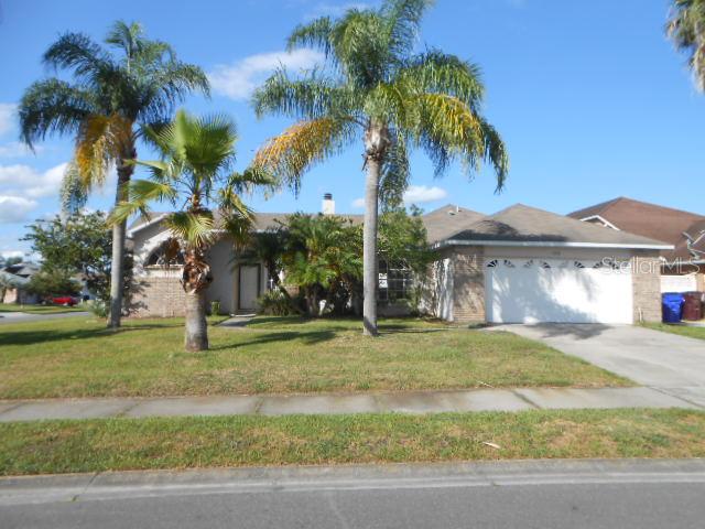 3910 Blackberry Cir., Saint Cloud, FL 34769