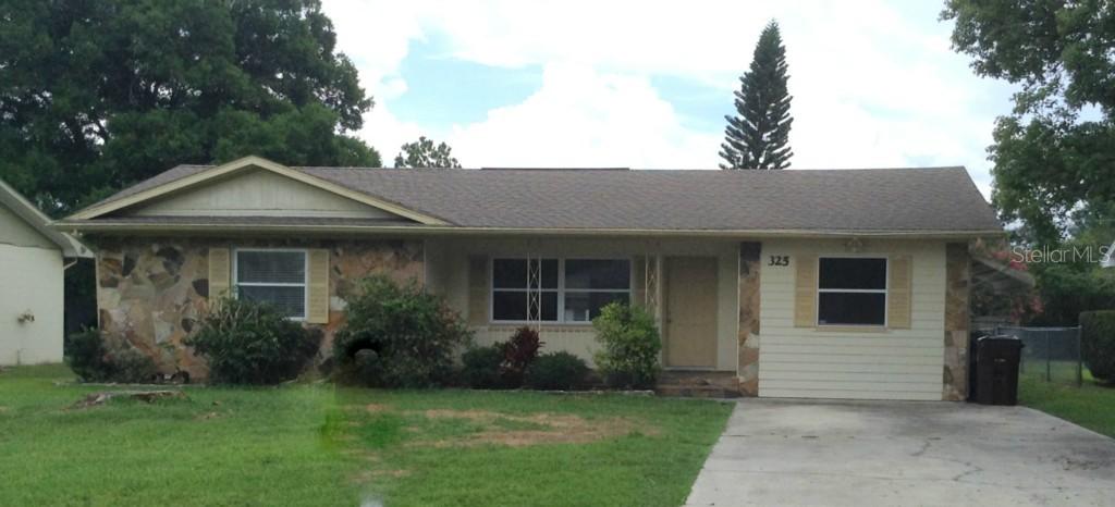 325 Maryland Ave., Saint Cloud, FL 34769