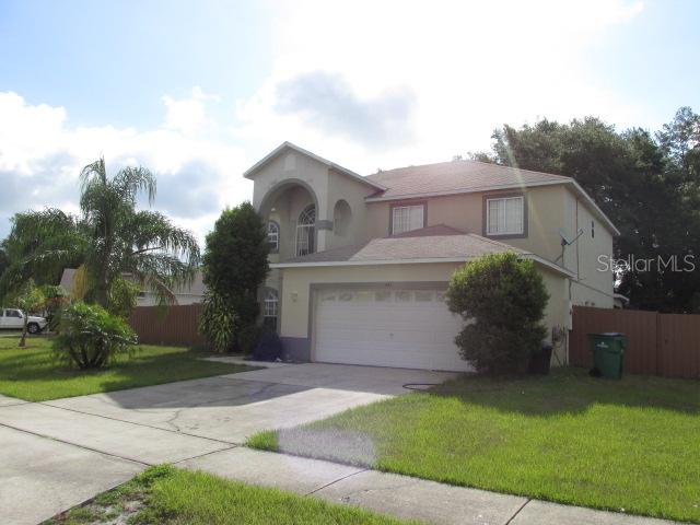 435 Acacia Tree Way, Kissimmee, FL 34758