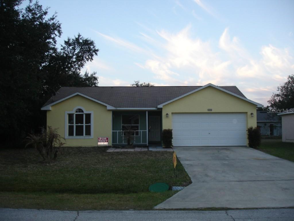 416 Jay Ct., Poinciana, FL 34759
