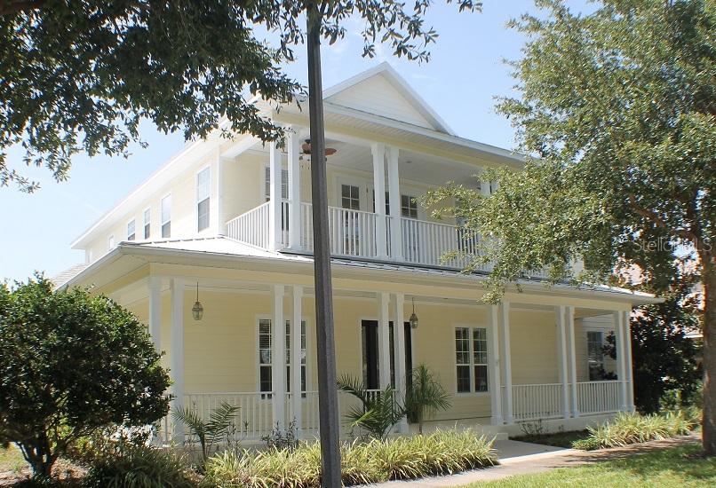 3316 Cat Brier Tr., Harmony, FL 34773