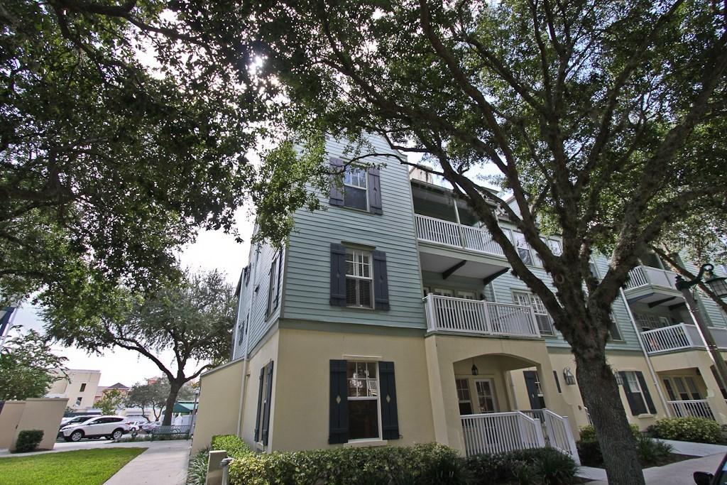 611 Campus St. #310, Kissimmee, FL 34747