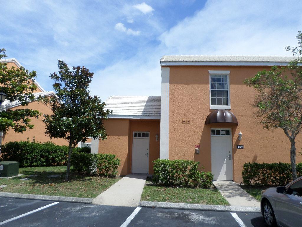 4509 Saint Georges Ct., Kissimmee, FL 34746