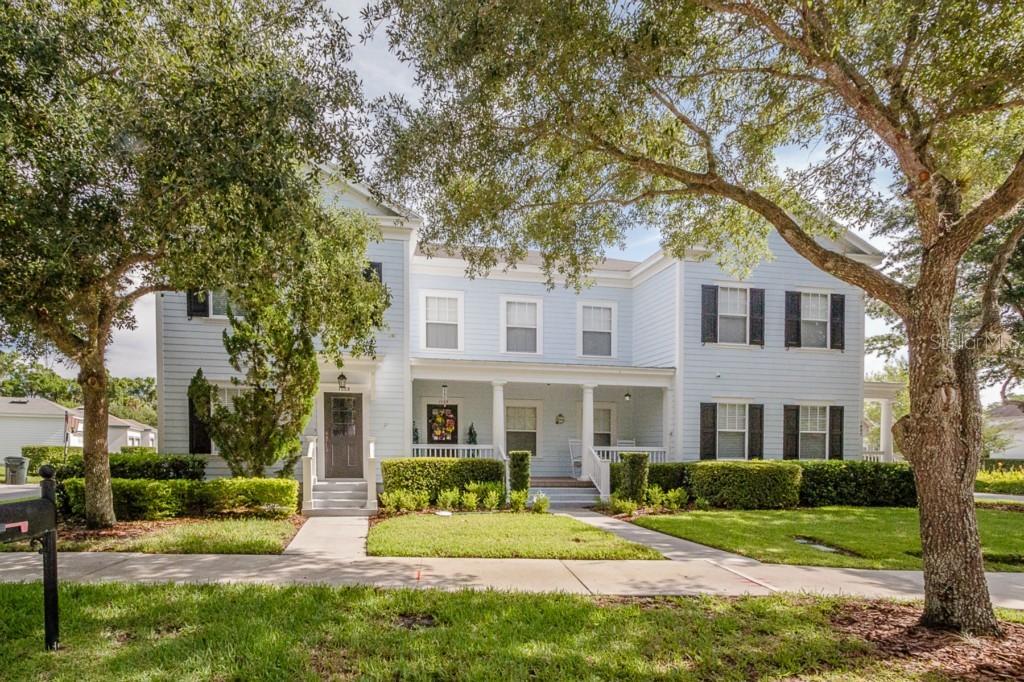 1005 Old Blush Rd., Celebration, FL 34747