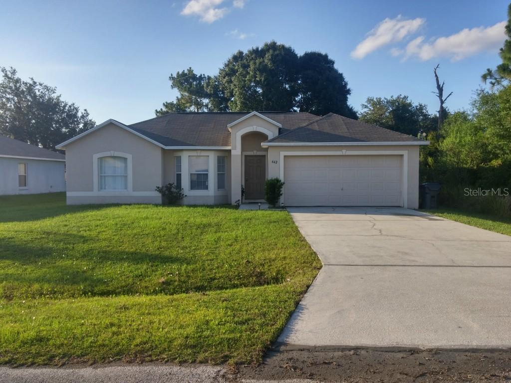 662 Parakeet Ct., Poinciana, FL 34759
