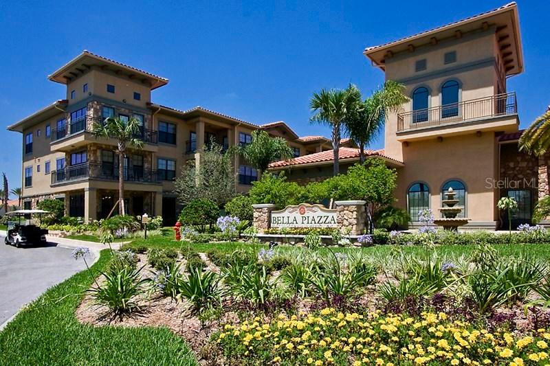 901 Charo Pkwy. #722, Davenport, FL 33897