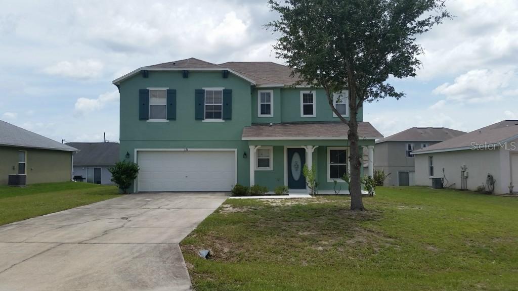 324 Puffer Ct., Kissimmee, FL 34759