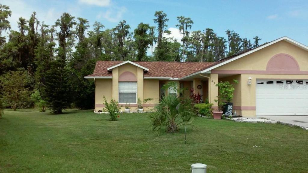 423 Albatross Ct., Poinciana, FL 34759