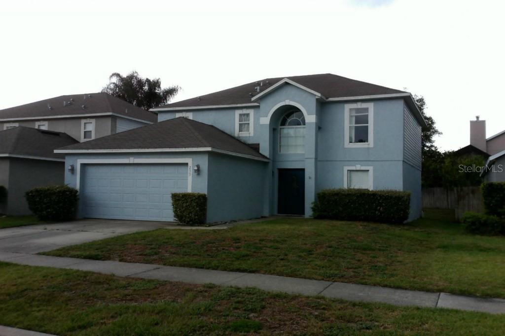 233 Sawyerwood Pl., Oviedo, FL 32765