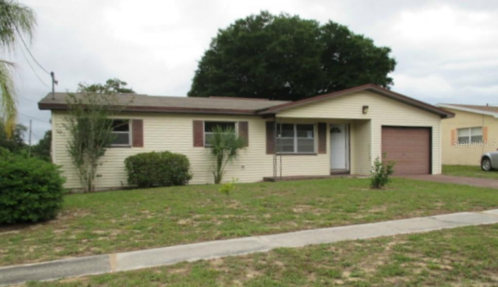 307 N Miami Ave., Davenport, FL 33837