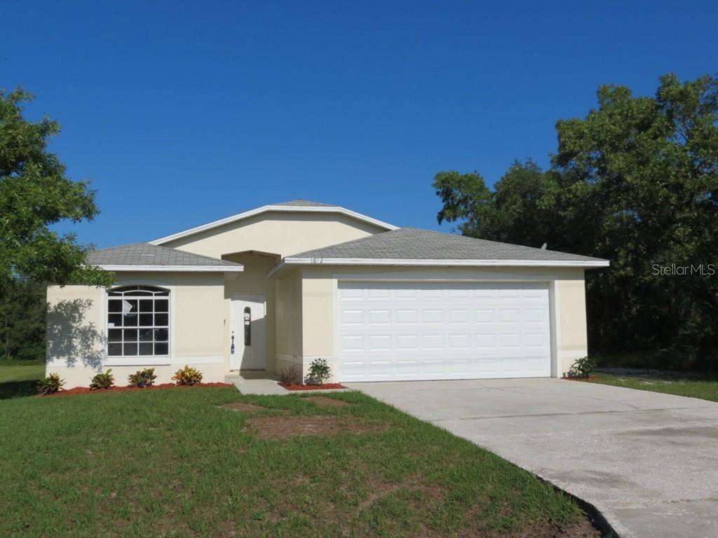 1612 Pompano Way, Poinciana, FL 34759