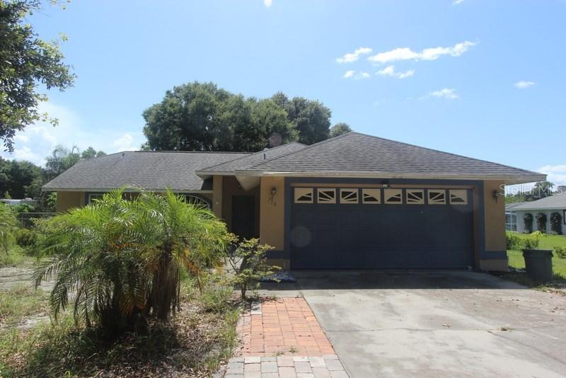 728 Orange Ave., St. Cloud, FL 34769