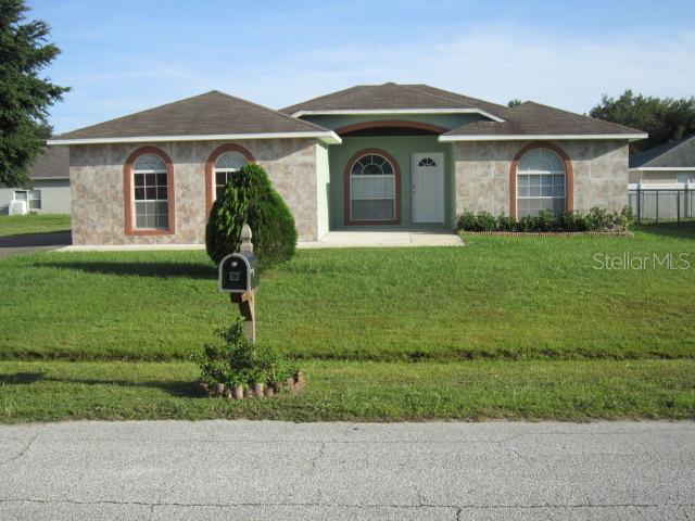 543 Albatross Dr., Kissimmee, FL 34759