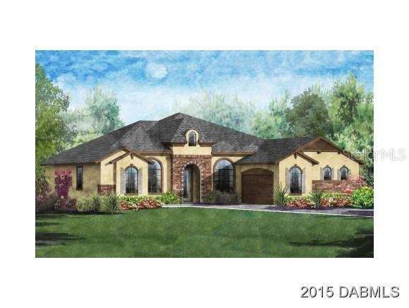 660 Southlake Dr., Ormond Beach, FL 32174