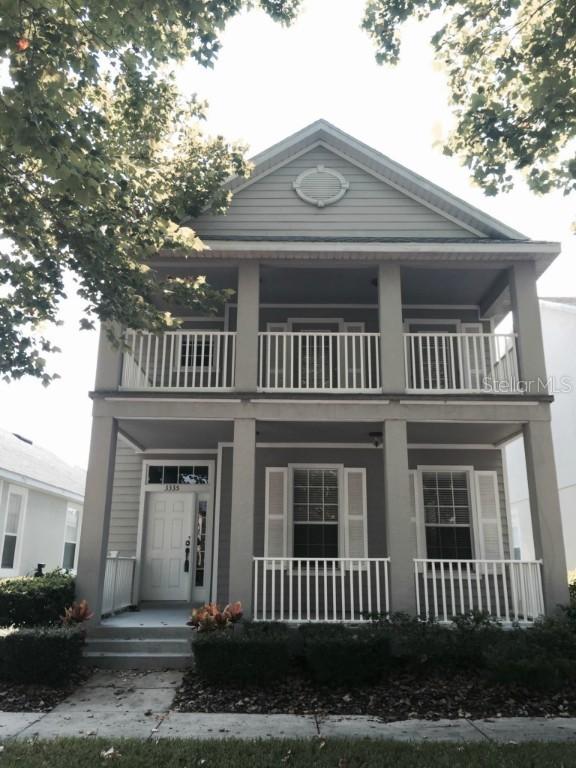 3335 Bracken Fern Dr., Saint Cloud, FL 34773