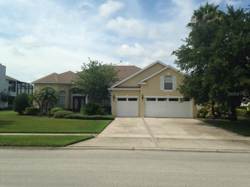 1612 Marina Lake Dr., Kissimmee, FL 34744
