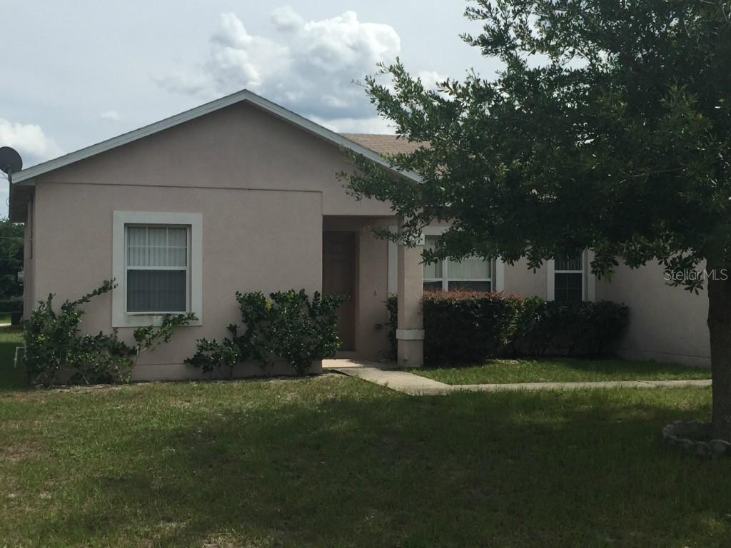 14 Flatfish Dr., Poinciana, FL 34759