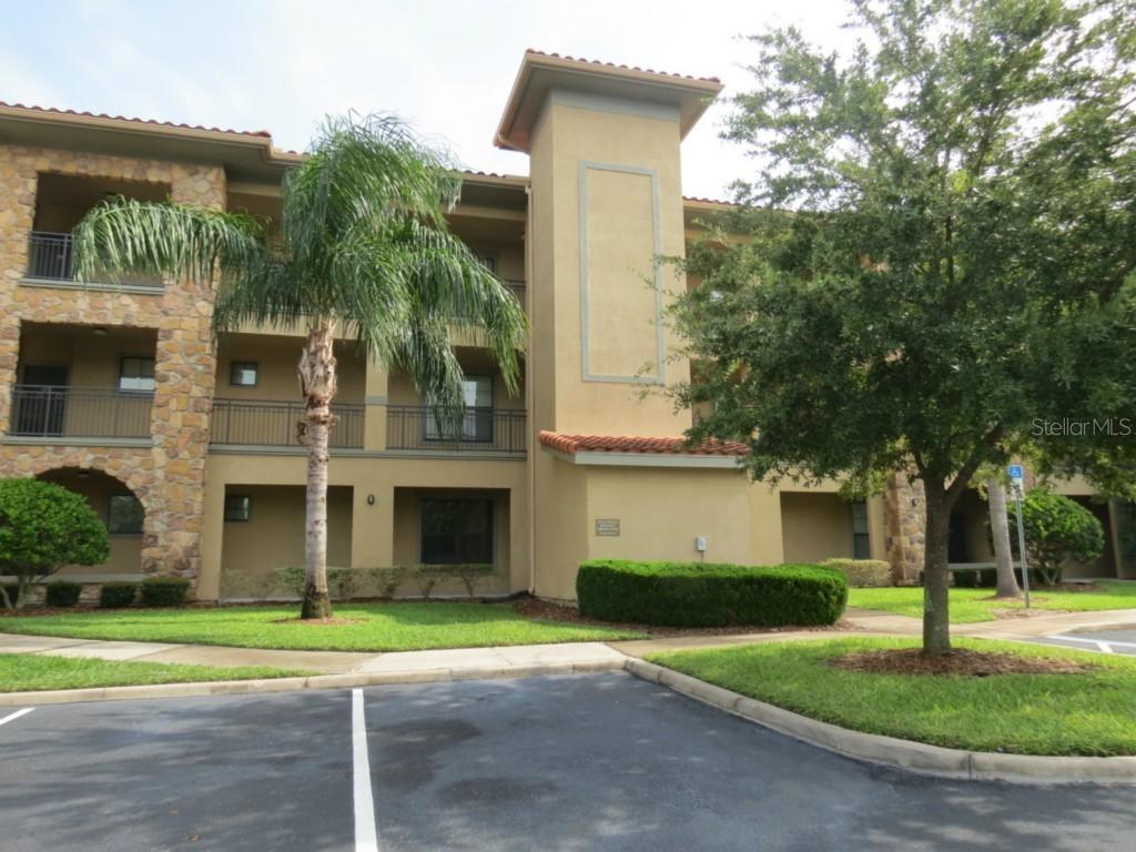 912 Charo Pkwy. #213, Davenport, FL 33897