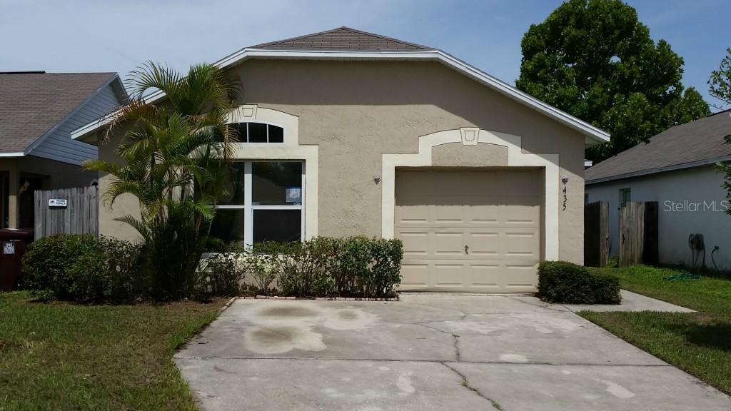 435 Delicata Dr., Orlando, FL 32807