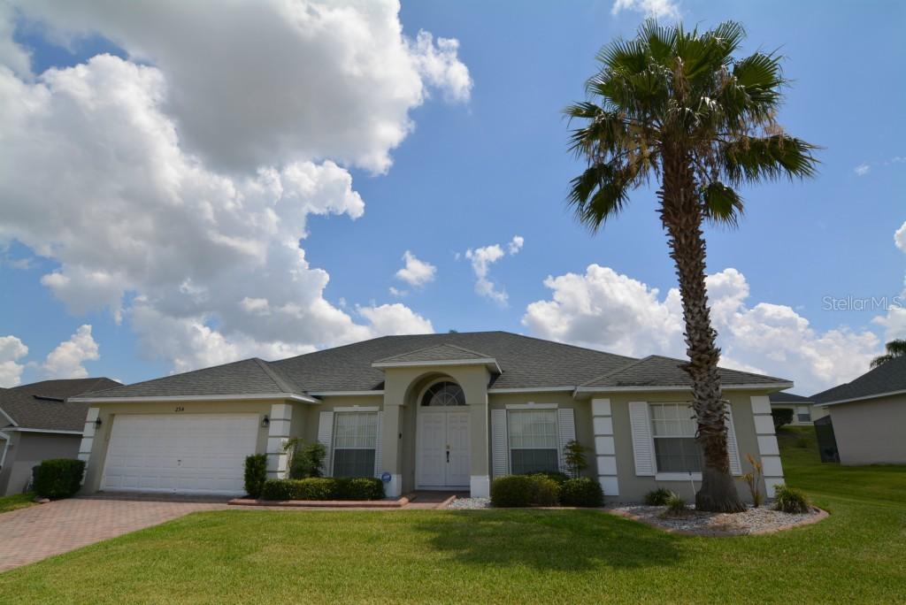 234 Moscato Dr., Davenport, FL 33897