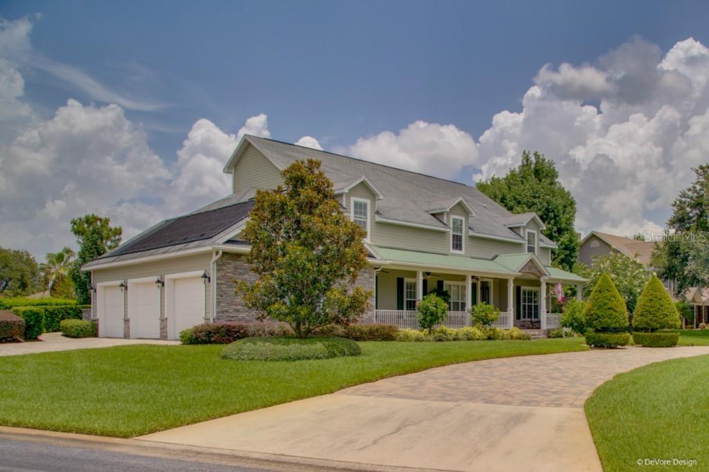 1809 Sir Lancelot Cir., Saint Cloud, FL 34772