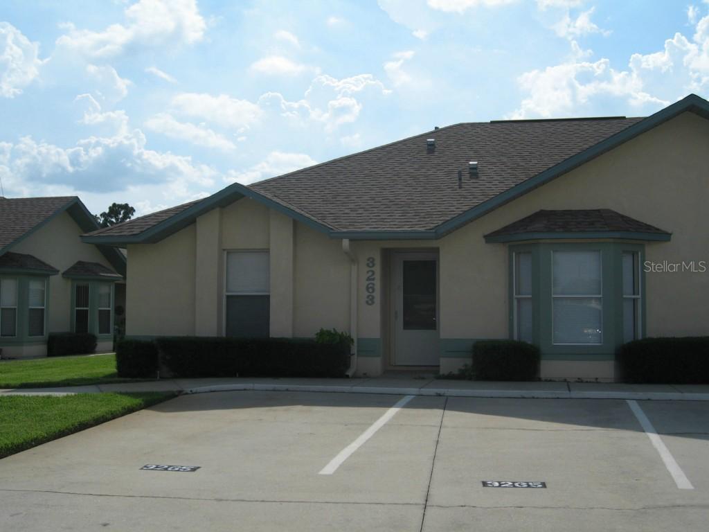 3263 Villa Way Cir., St. Cloud, FL 34769