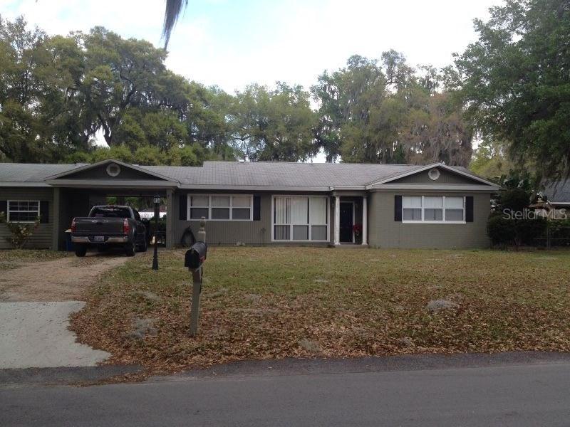 690 W Mcleod St., Bartow, FL 33830