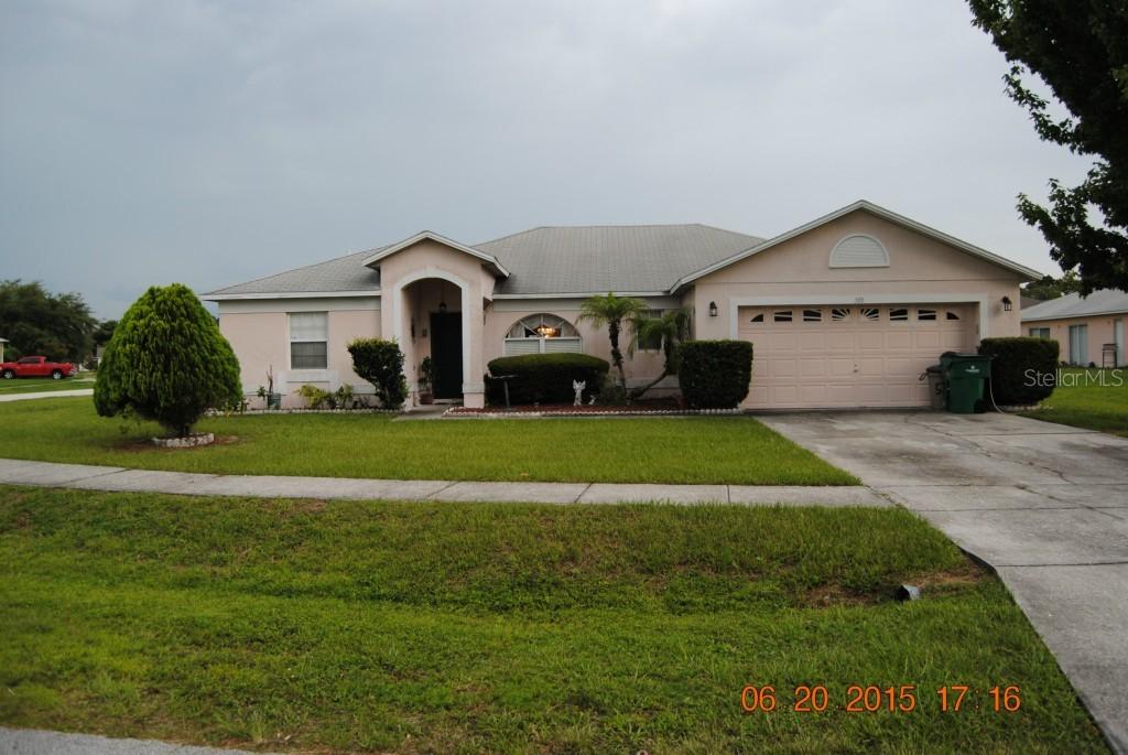 535 Oak Branch Cir., Kissimmee, FL 34758