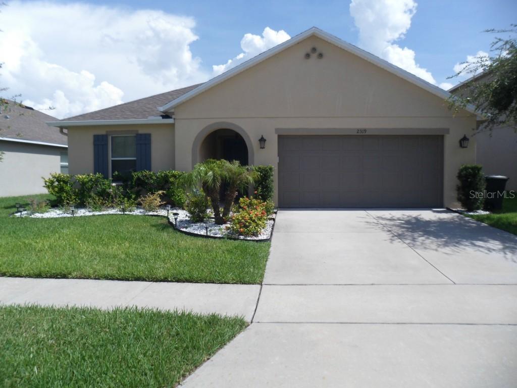 2319 Plantation Oak Dr., Orlando, FL 32824