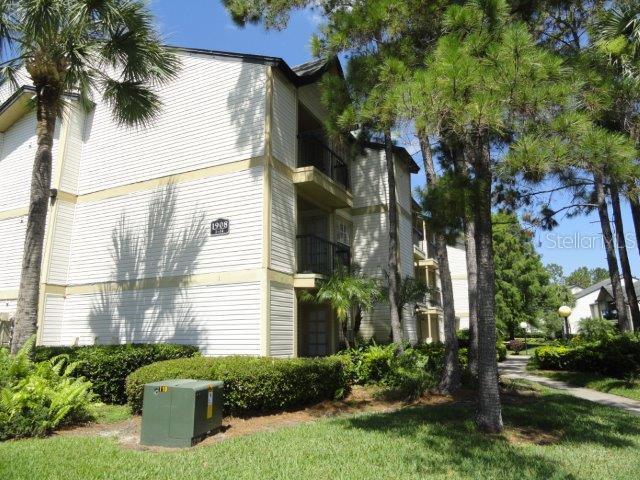 1908 Lake Atriums Cir. #9, Orlando, FL 32839