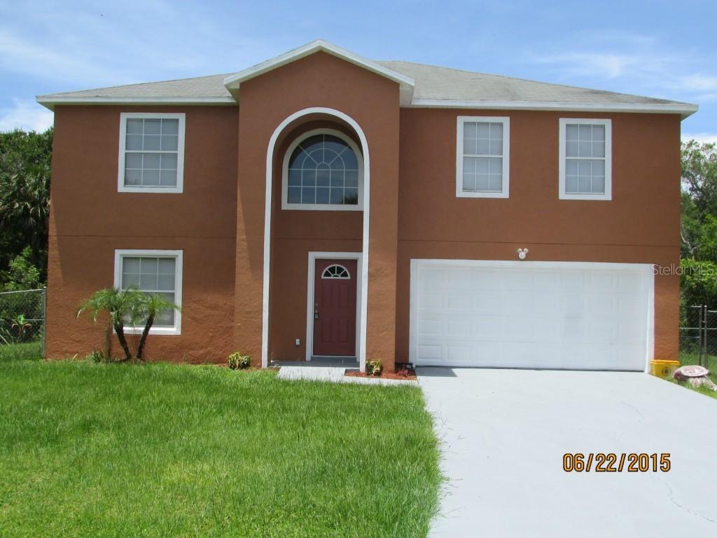 641 Robin Ln., Poinciana, FL 34759