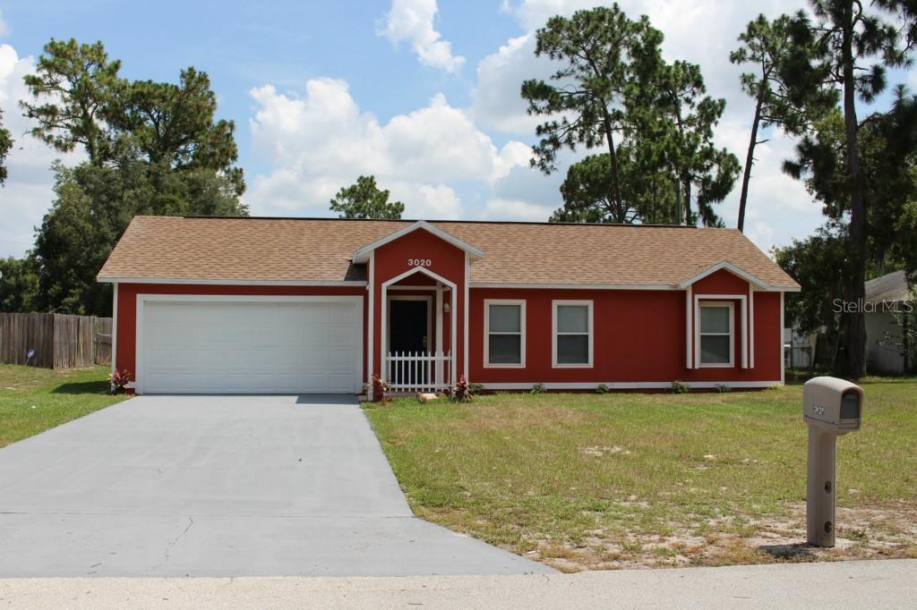 3020 Hallow Dr., Deltona, FL 32738