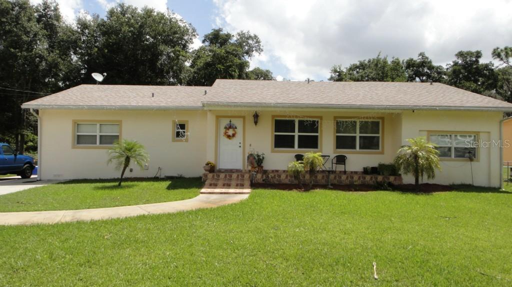140 Pond Rd., Davenport, FL 33837