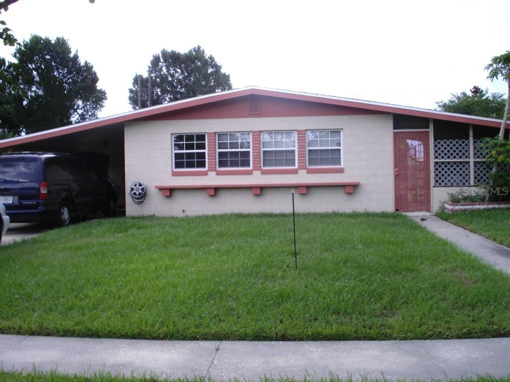 [Address Hidden by Seller], Orlando, FL 32822