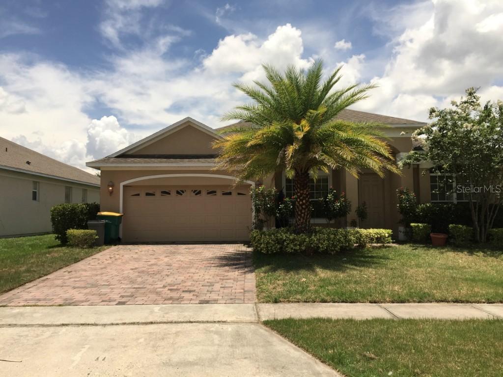 4510 Caladium Ct., Kissimmee, FL 34758