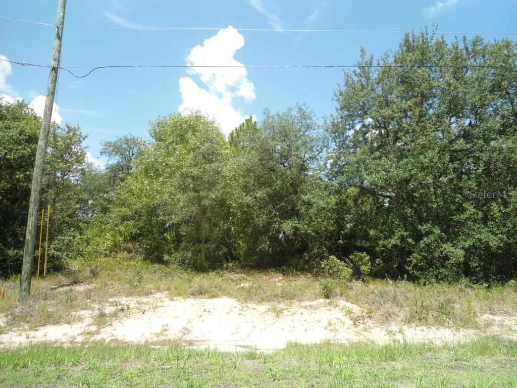 1431 Punta Gorda Dr., Poinciana, FL 34759
