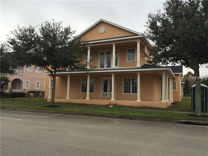 3341 Schoolhouse Rd., Harmony, FL 34773