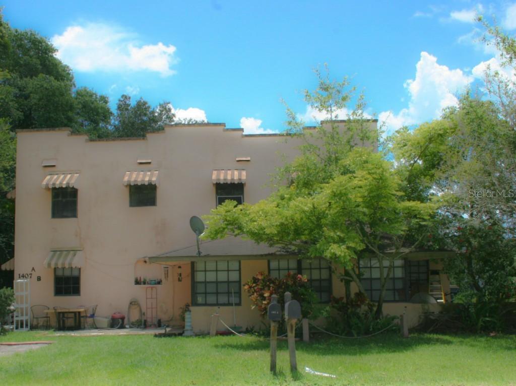 1407 Cypress Ave. #C, Saint Cloud, FL 34769